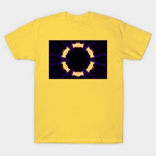 Circle of fire T-Shirt